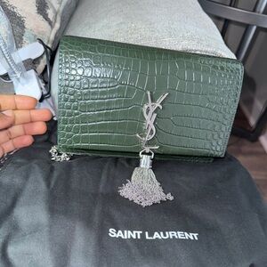 Saint Laurent used but look great